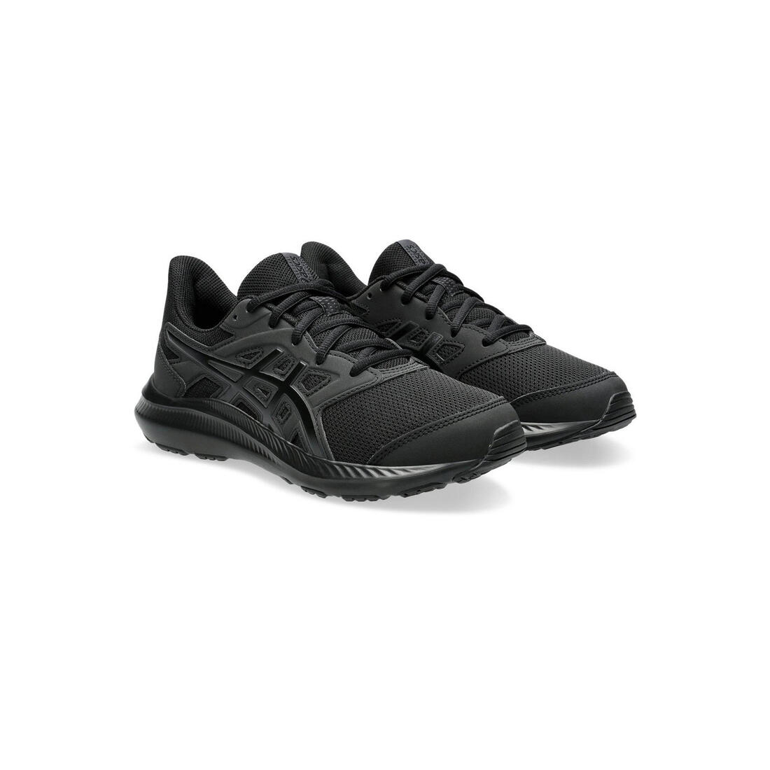 Unisex Kids JOLT 4 GS, Black - Image 2