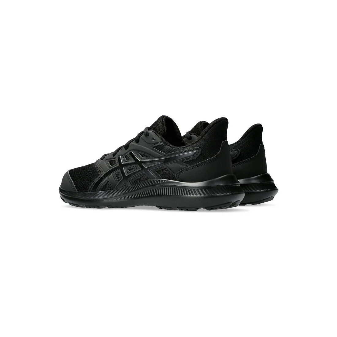 Unisex Kids JOLT 4 GS, Black - Image 3