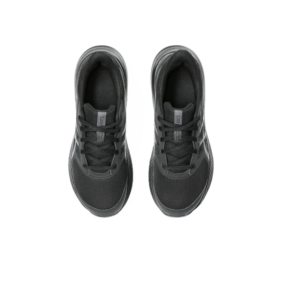 Unisex Kids JOLT 4 GS, Black - Image 4