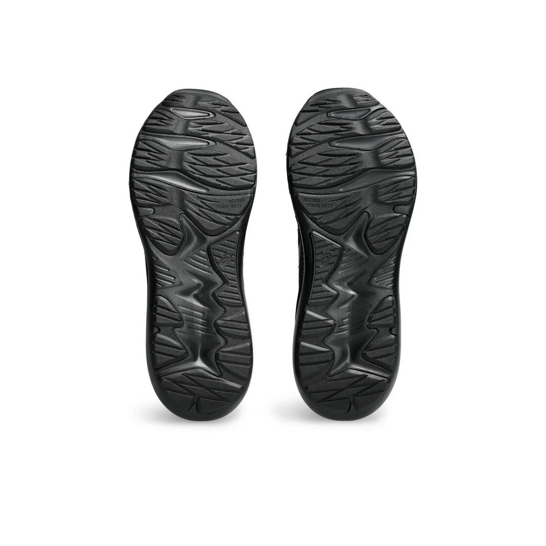 Unisex Kids JOLT 4 GS, Black - Image 5