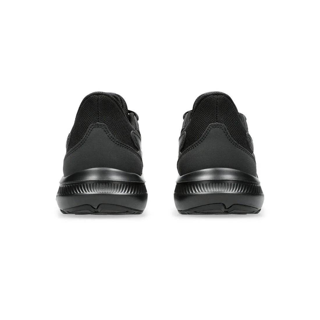 Unisex Kids JOLT 4 GS, Black - Image 6