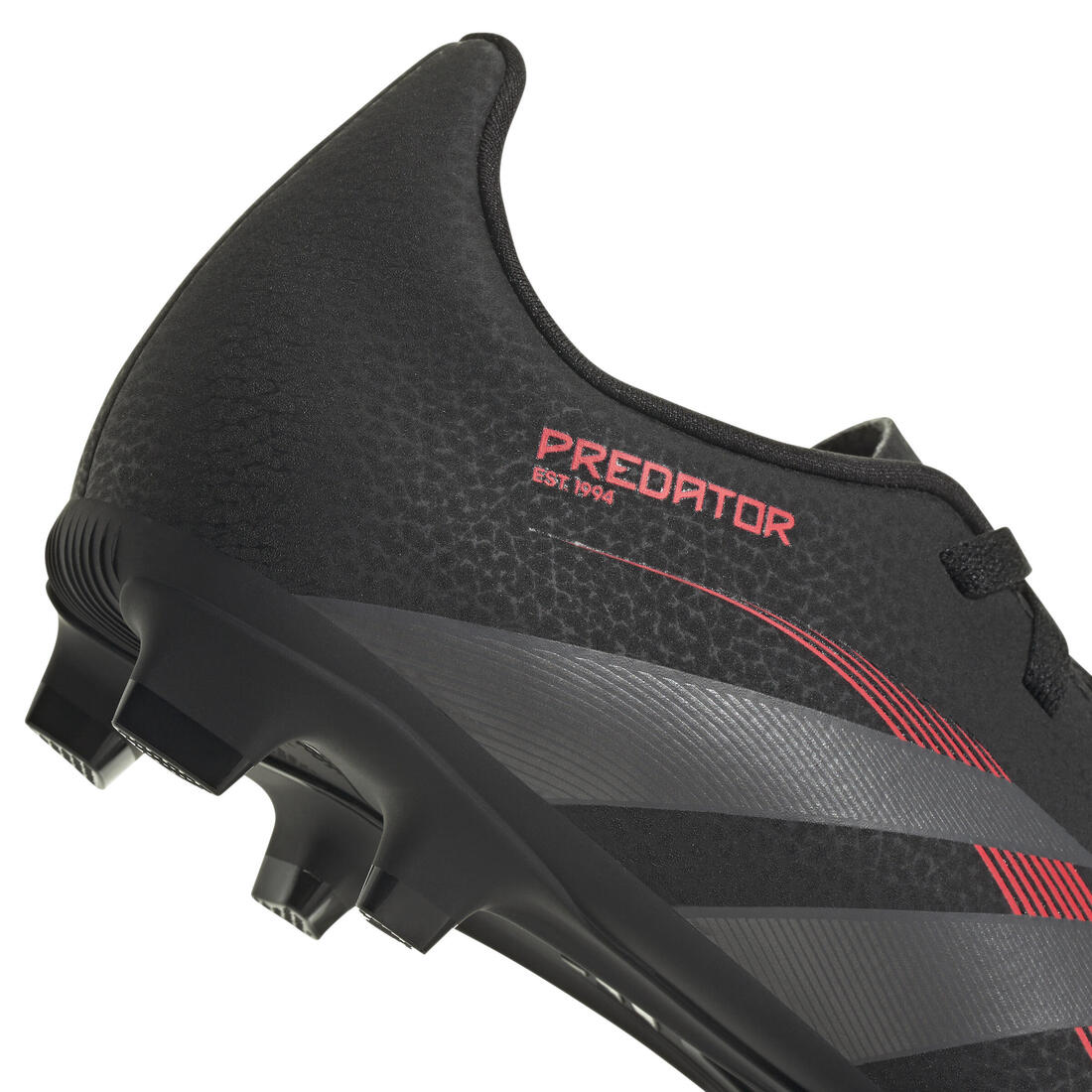 Unisex Kids Predator Club Firm/Multi-Ground Boots - Image 6
