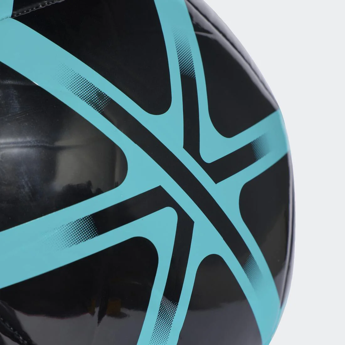 Unisex Messi Club Ball, Orange - Image 4