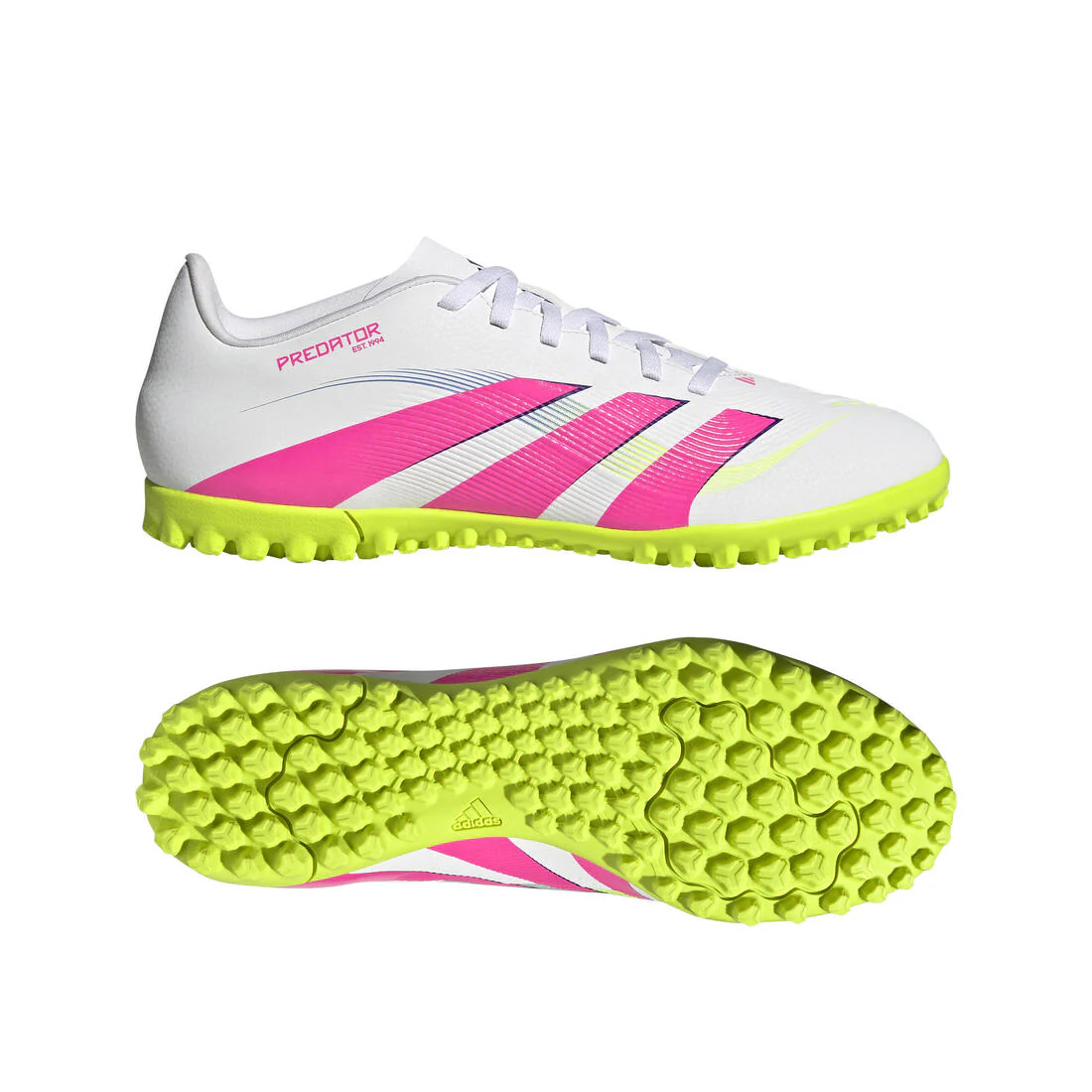 Unisex Predator Club Turf Boots - Image 5