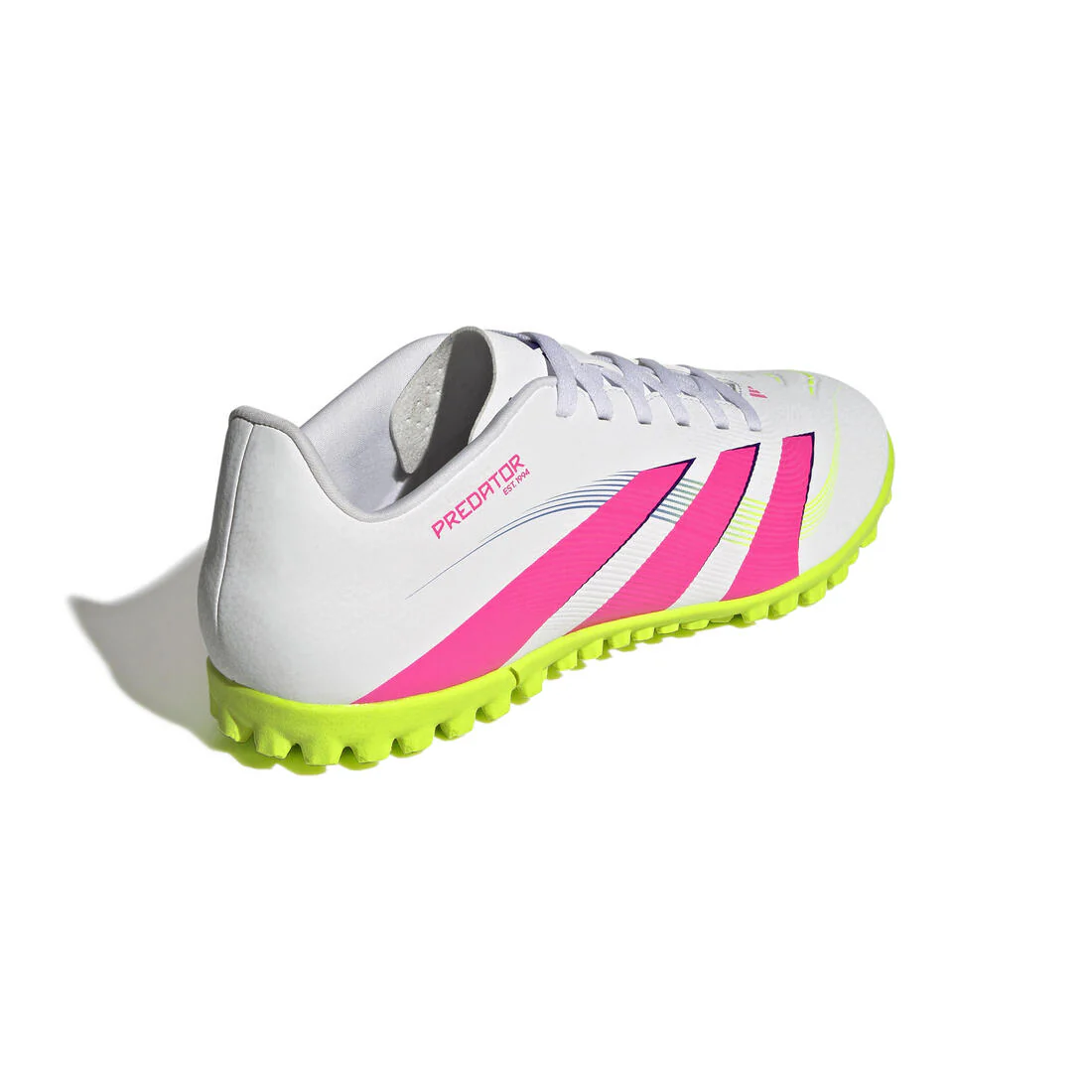 Unisex Predator Club Turf Boots - Image 9