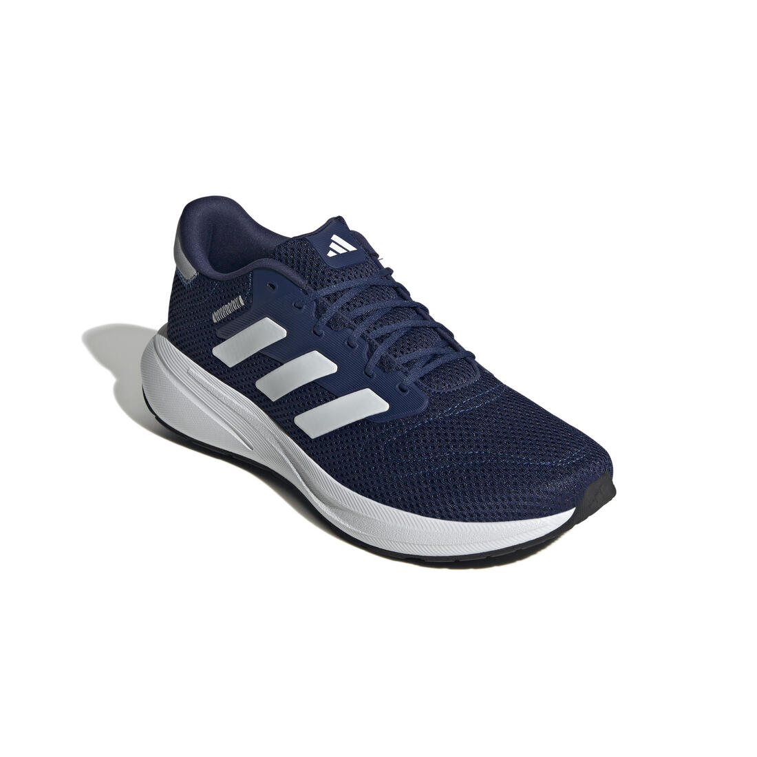 Unisex Response Runner Shoes, Blue - Image 2