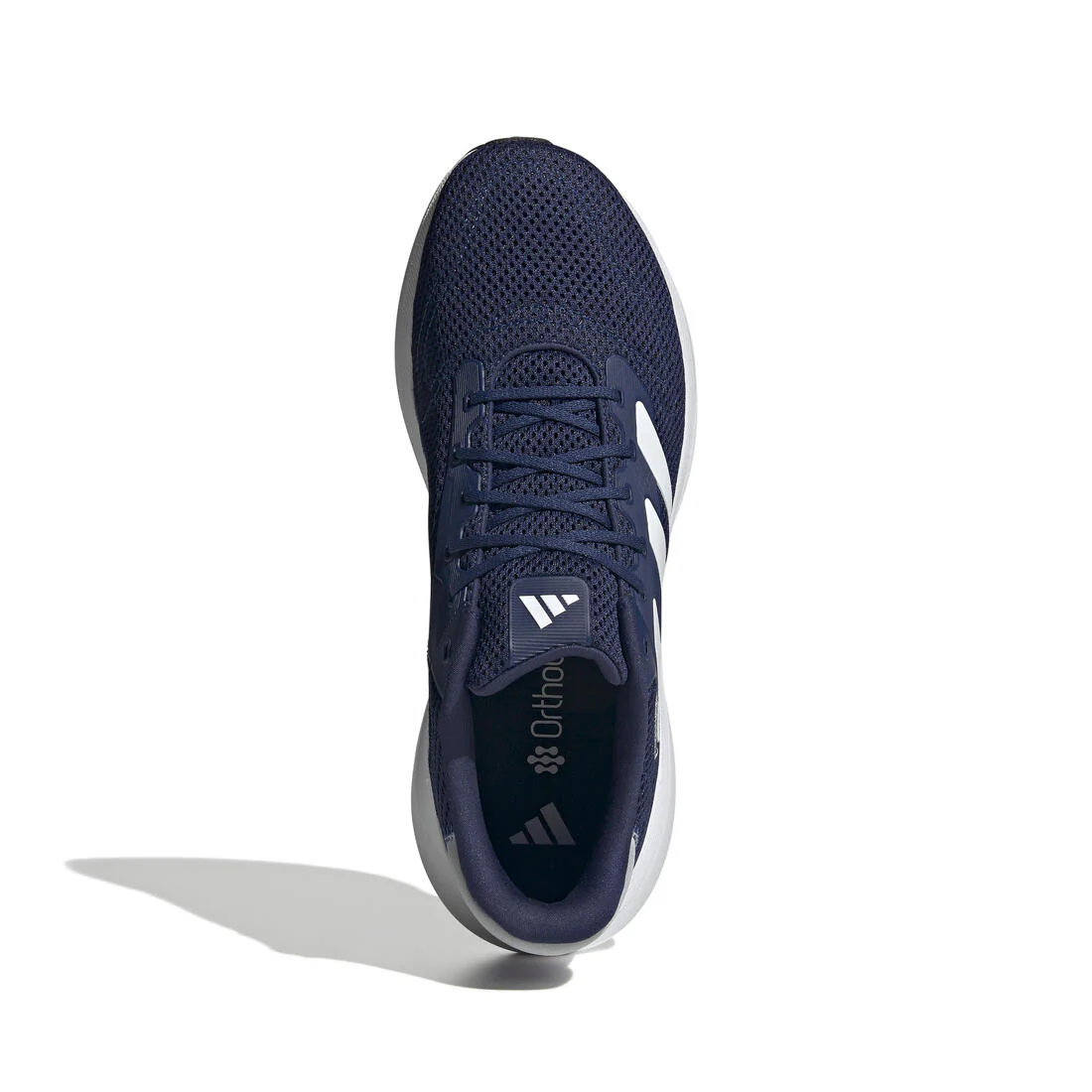 Unisex Response Runner Shoes, Blue - Image 4