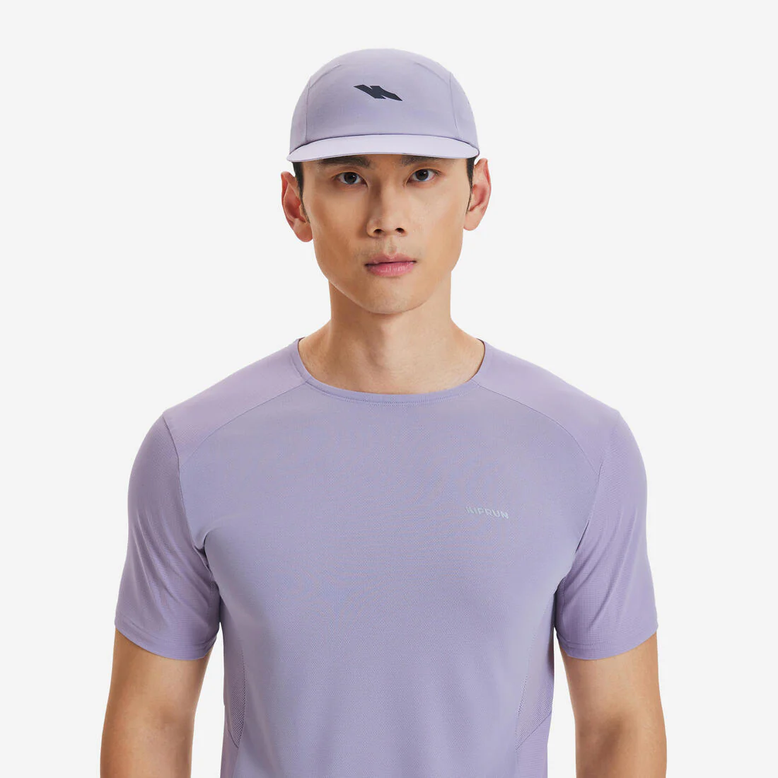 Unisex running cap, Kiprun ultra-lightweight