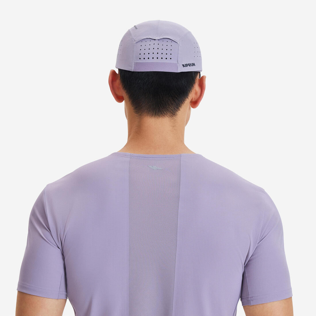 Unisex running cap, Kiprun ultra-lightweight - Image 10