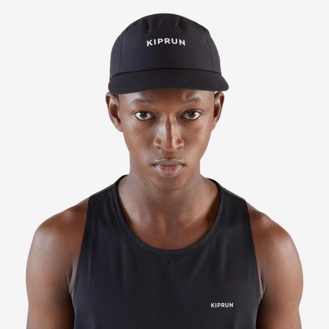 Unisex running cap, Kiprun ultra-lightweight - Image 11