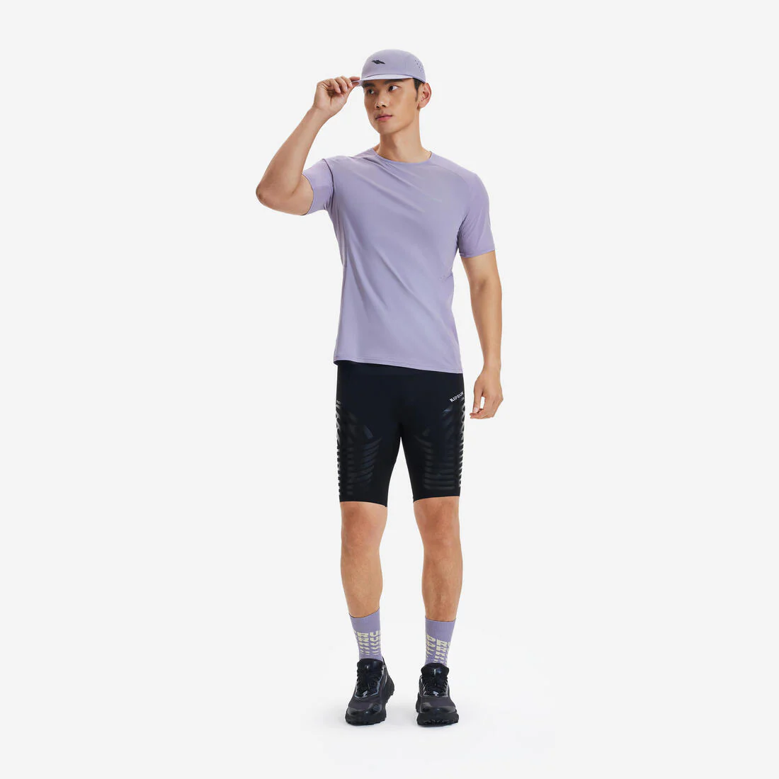 Unisex running cap, Kiprun ultra-lightweight - Image 14