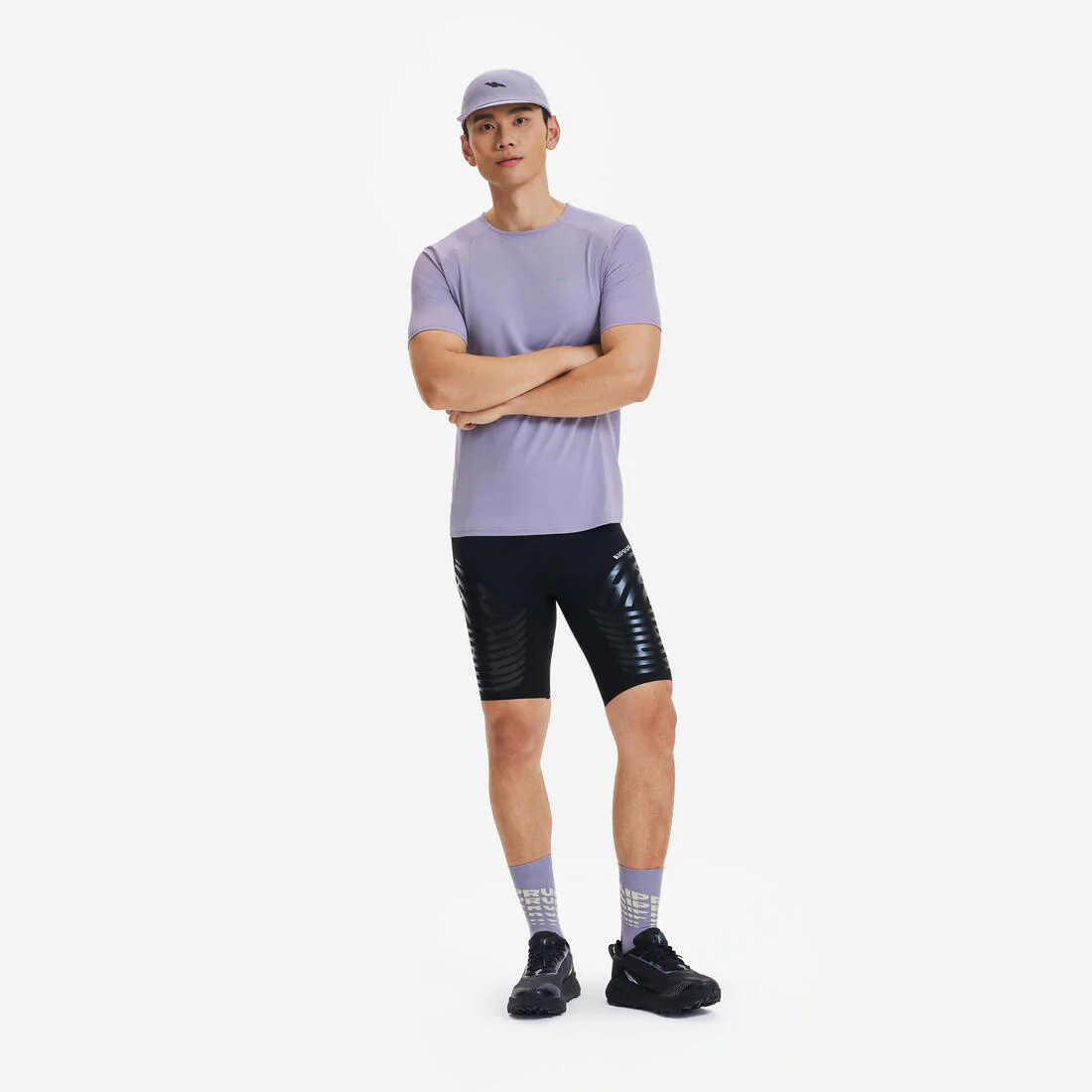 Unisex running cap, Kiprun ultra-lightweight - Image 16