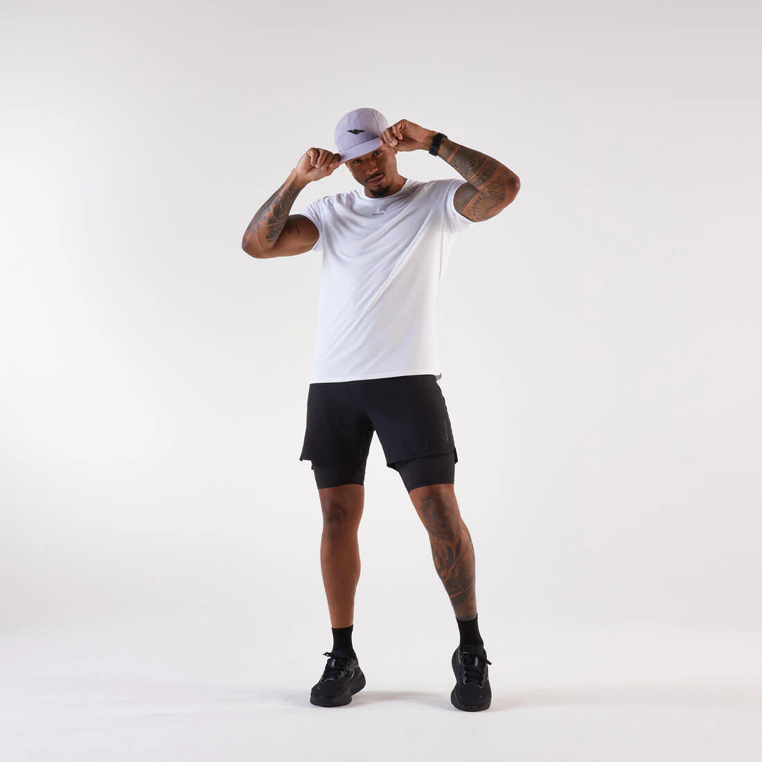 Unisex running cap, Kiprun ultra-lightweight - Image 21