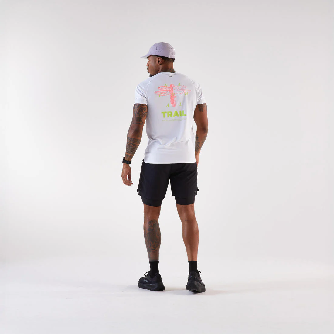 Unisex running cap, Kiprun ultra-lightweight - Image 22