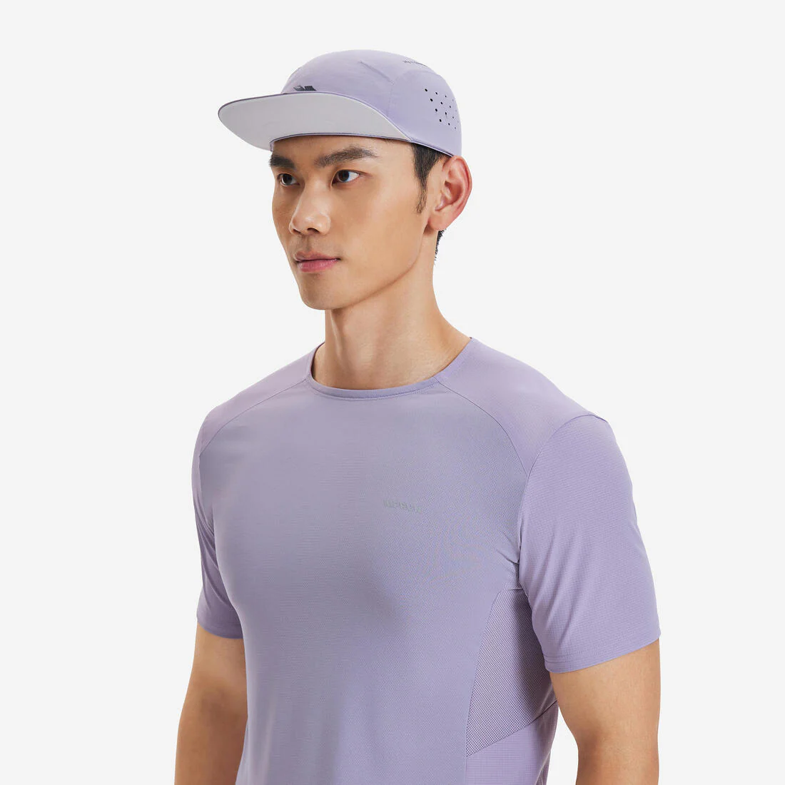 Unisex running cap, Kiprun ultra-lightweight - Image 5