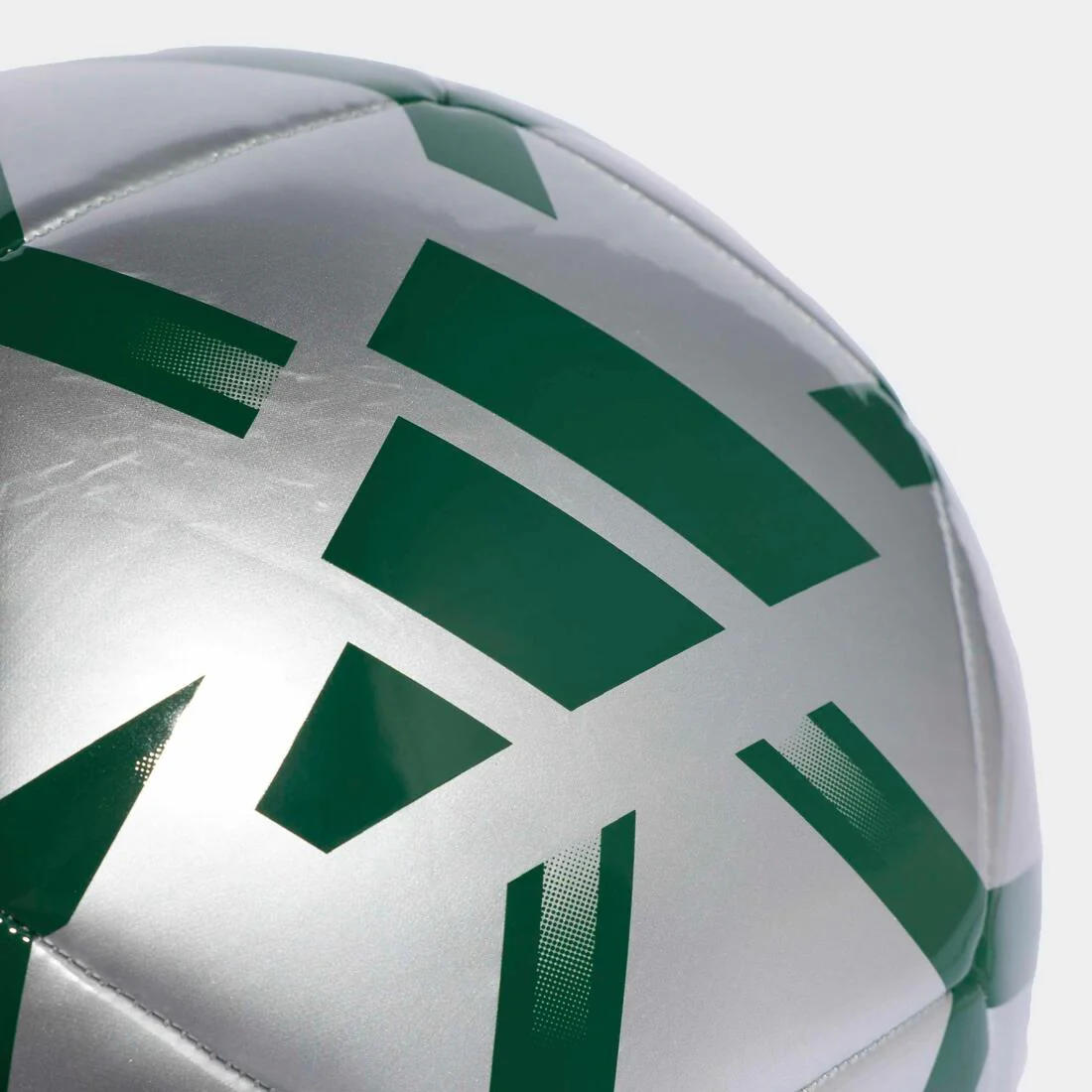 Unisex Starlancer Club Ball, Grey - Image 3