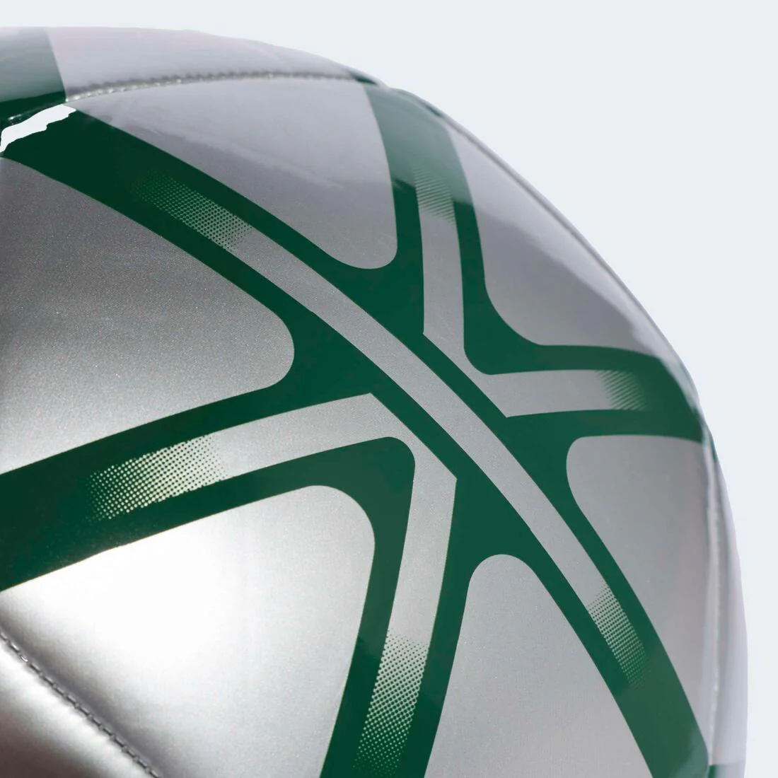 Unisex Starlancer Club Ball, Grey - Image 4