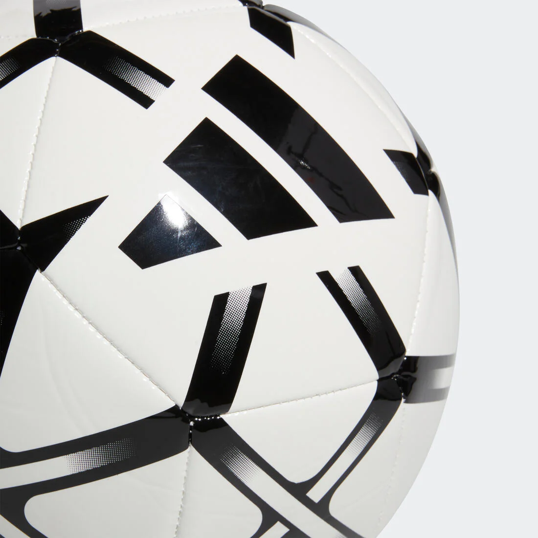 Unisex Starlancer Club Ball, White - Image 4