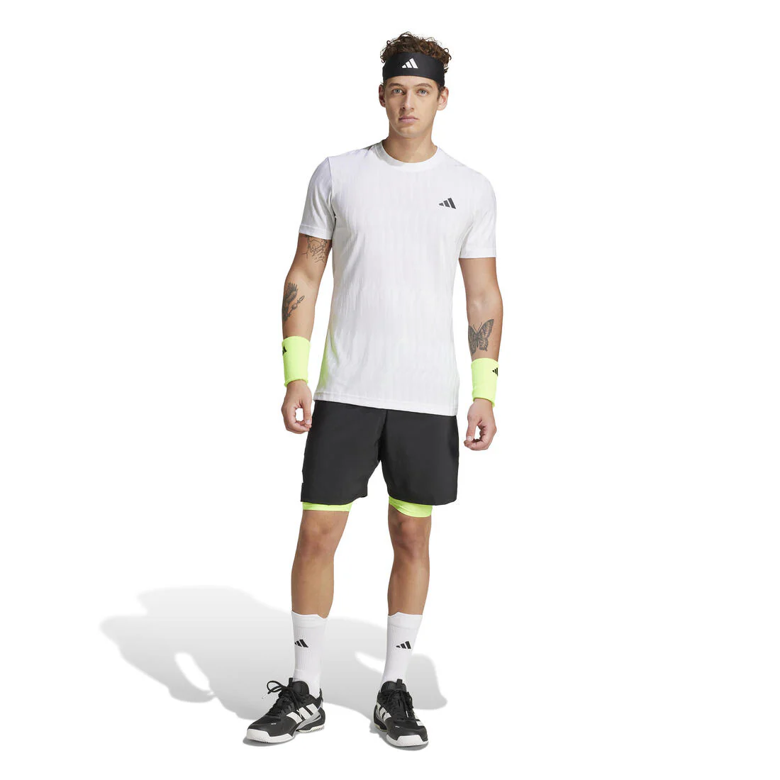 Unisex Tennis Climacool Tieband - Image 5