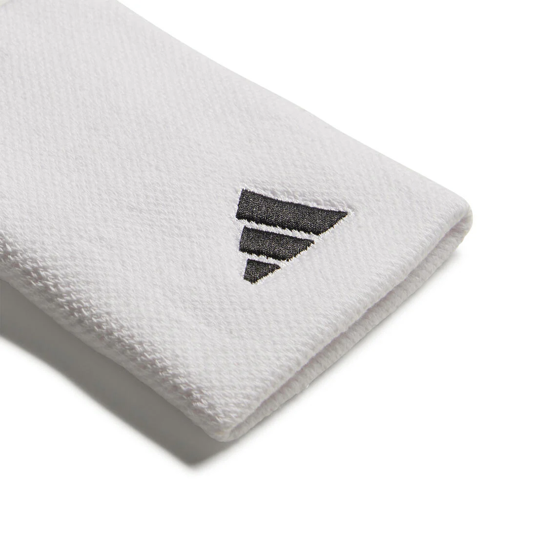Unisex Tennis Wristband Large - Image 2