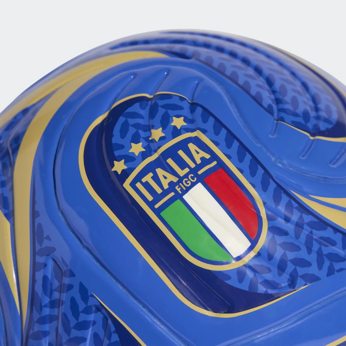 Unisex Trionda Italy Home Mini Ball, Blue - Image 3