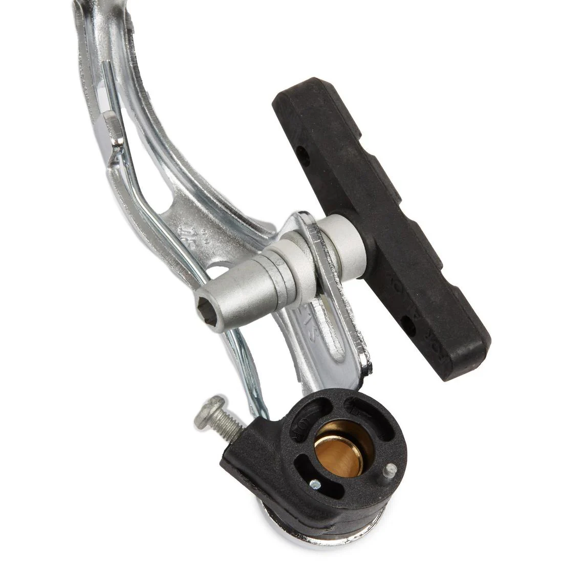 V-brake Steel Calipers - Silver - Image 2