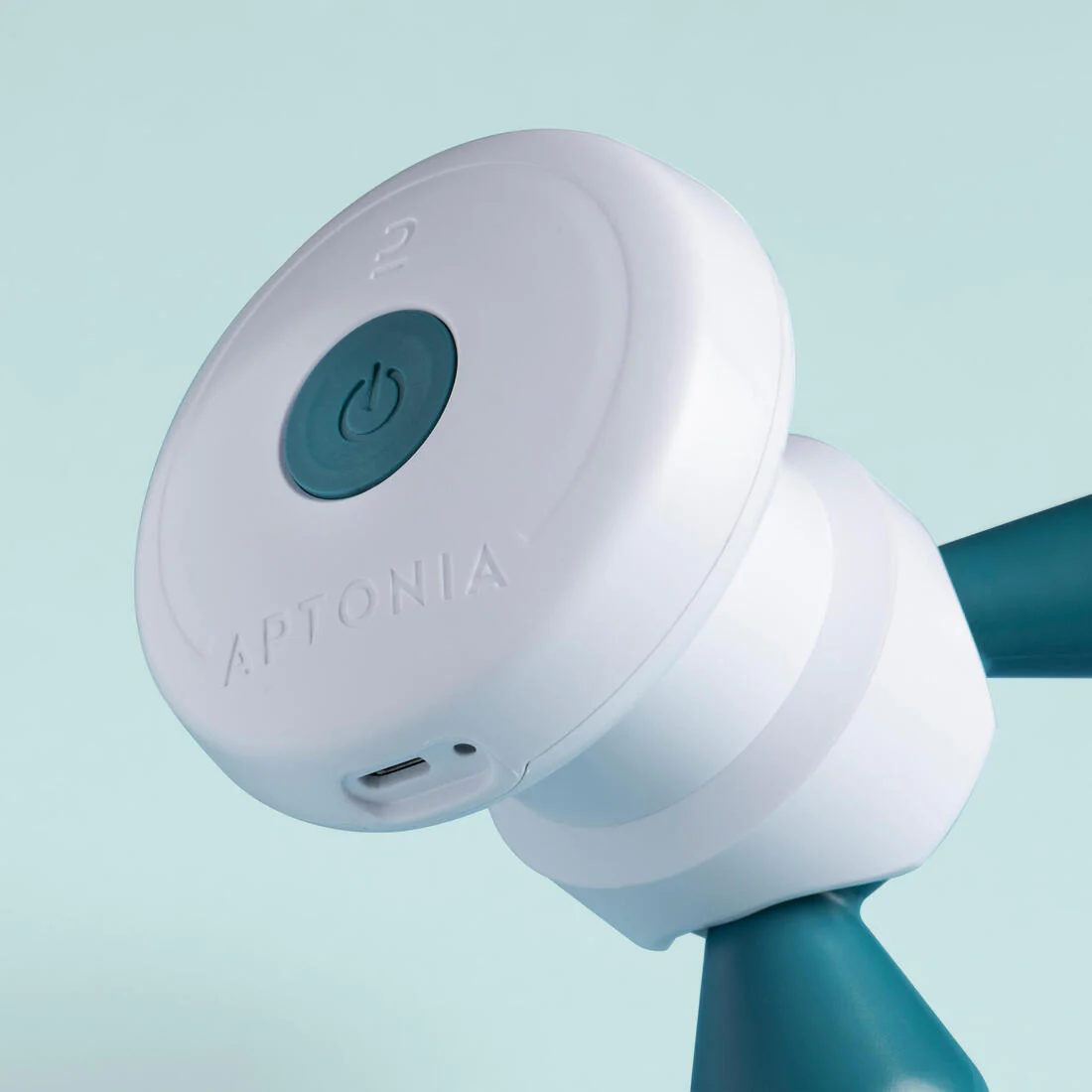 Vibrating electronic Massage Tool - Image 4
