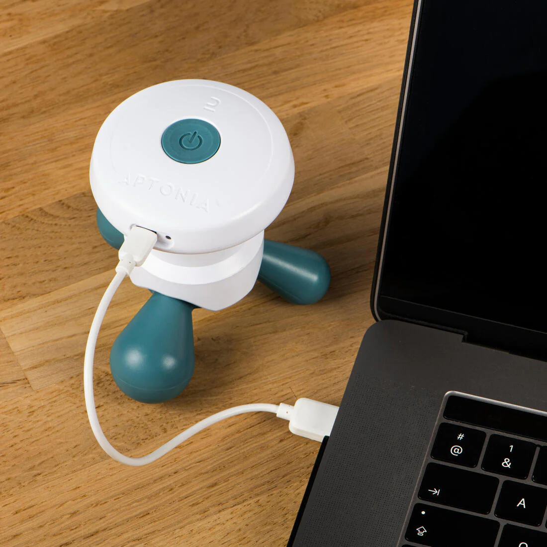 Vibrating electronic Massage Tool - Image 5