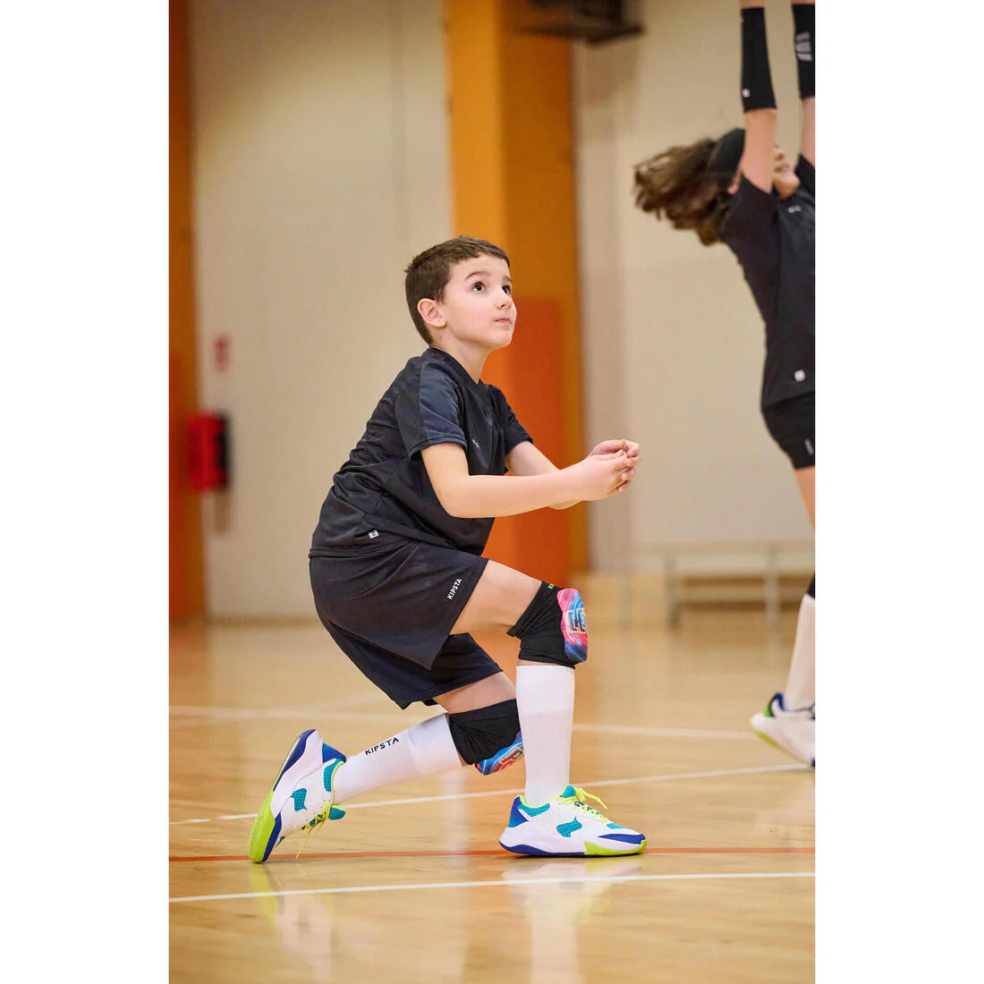 Volleyball Knee Pads VKP100 - Image 11