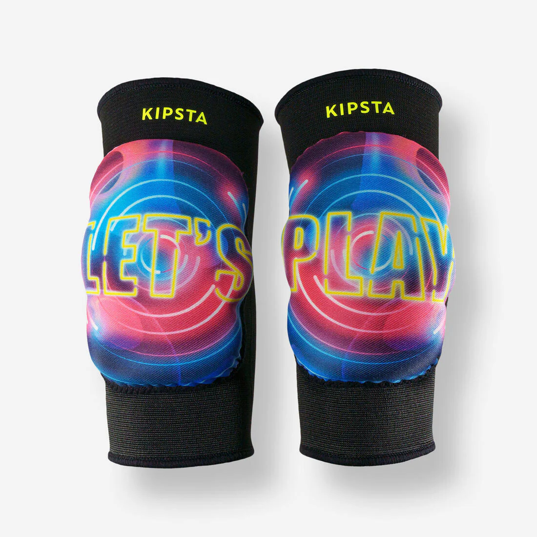Volleyball Knee Pads VKP100 - Image 2