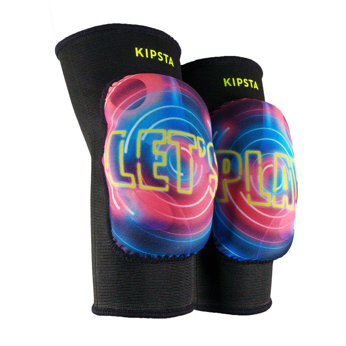 Volleyball Knee Pads VKP100 - Image 4