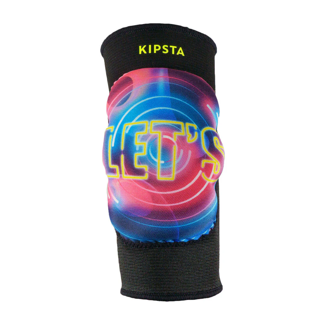 Volleyball Knee Pads VKP100 - Image 6