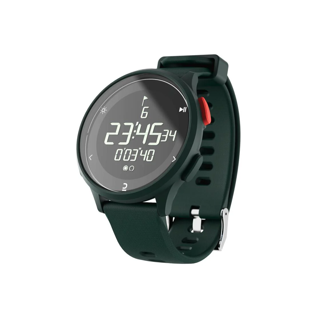 W500M Running stopwatch - Image 2