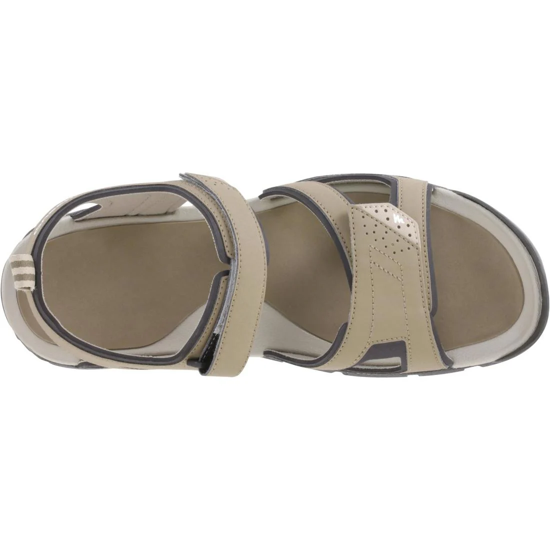 Walking sandals - NH100 - Men's - Image 3