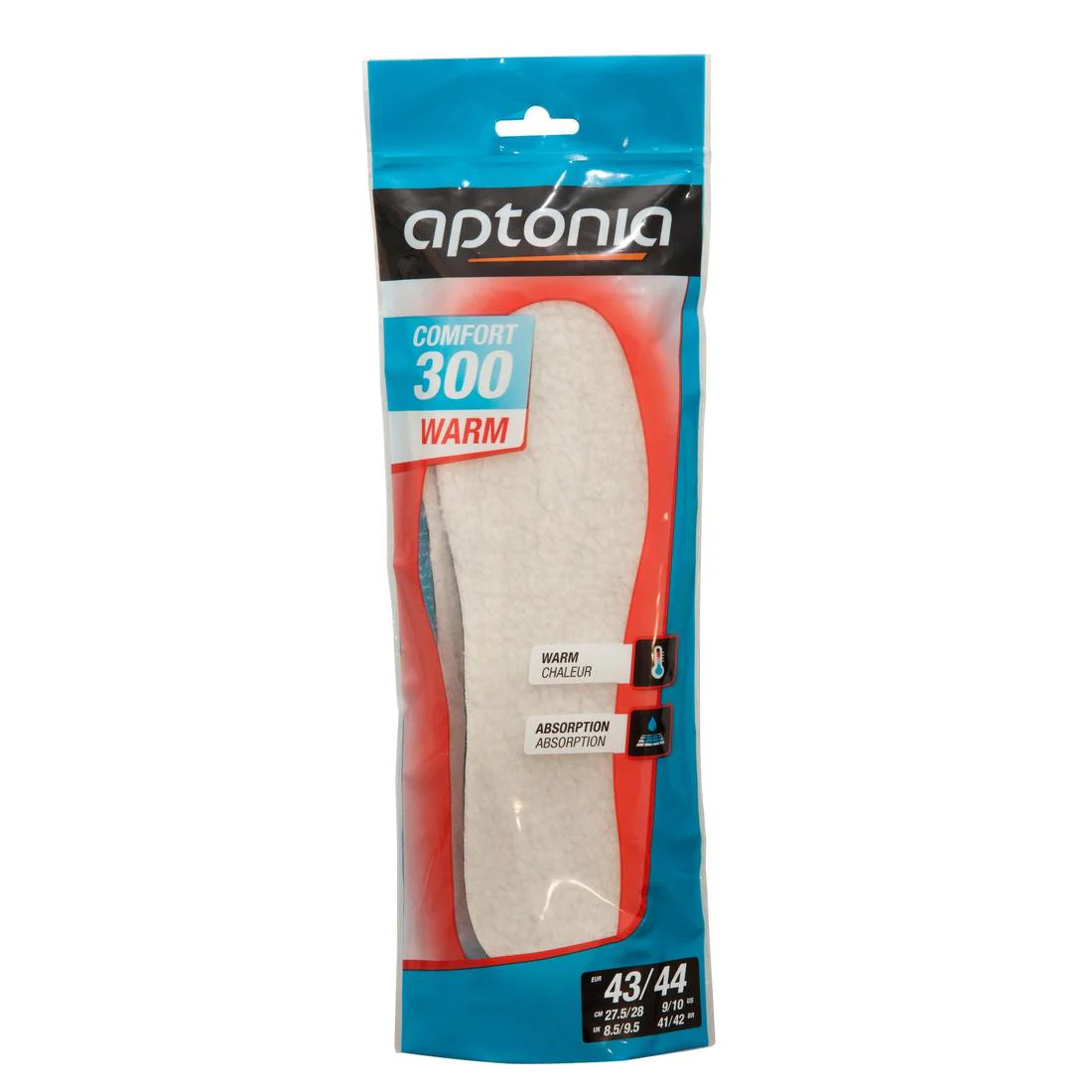 Warm Walking Insoles - Image 8
