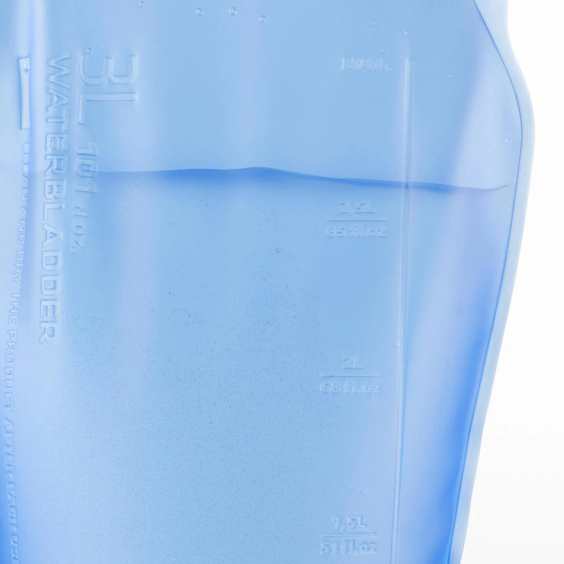 Water bladder - 3L - MT500 - Image 6