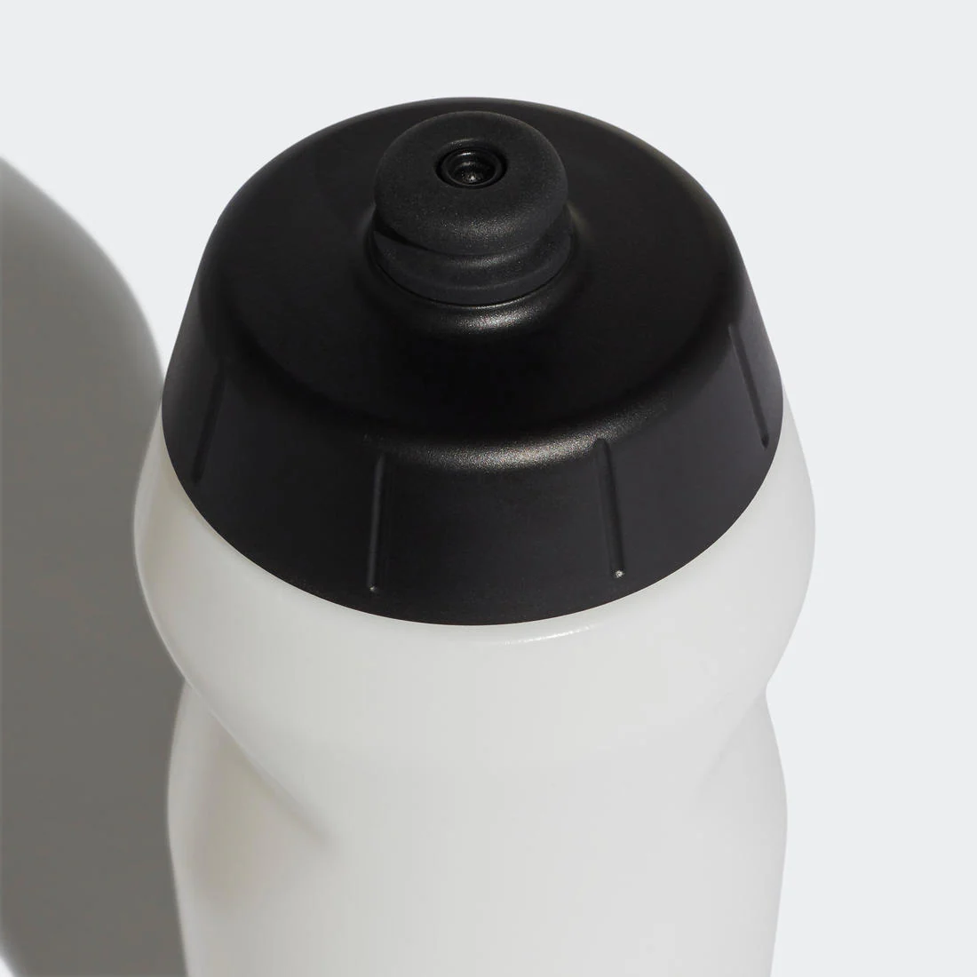 Water Bottle 500 ml - White - Image 2