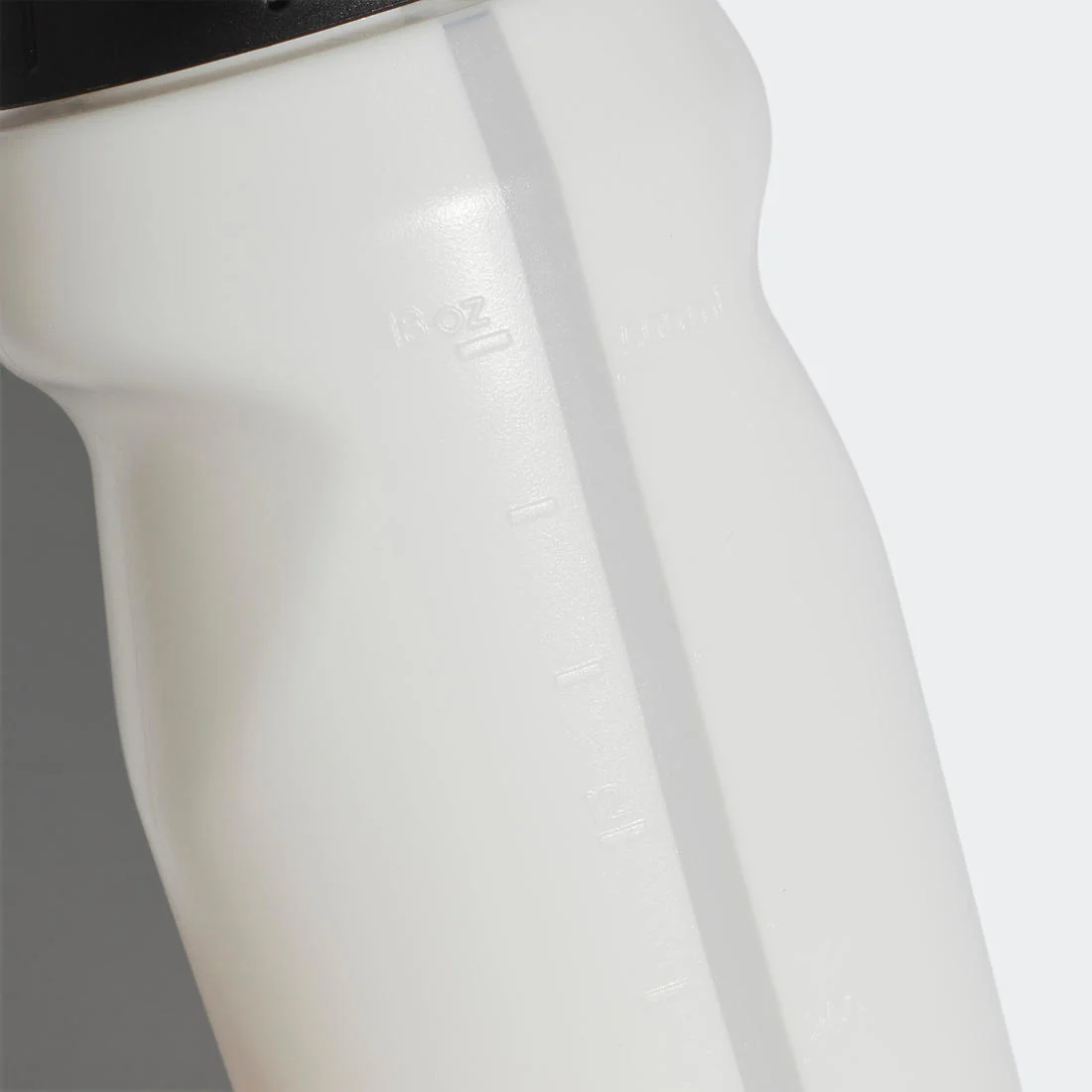 Water Bottle 500 ml - White - Image 3