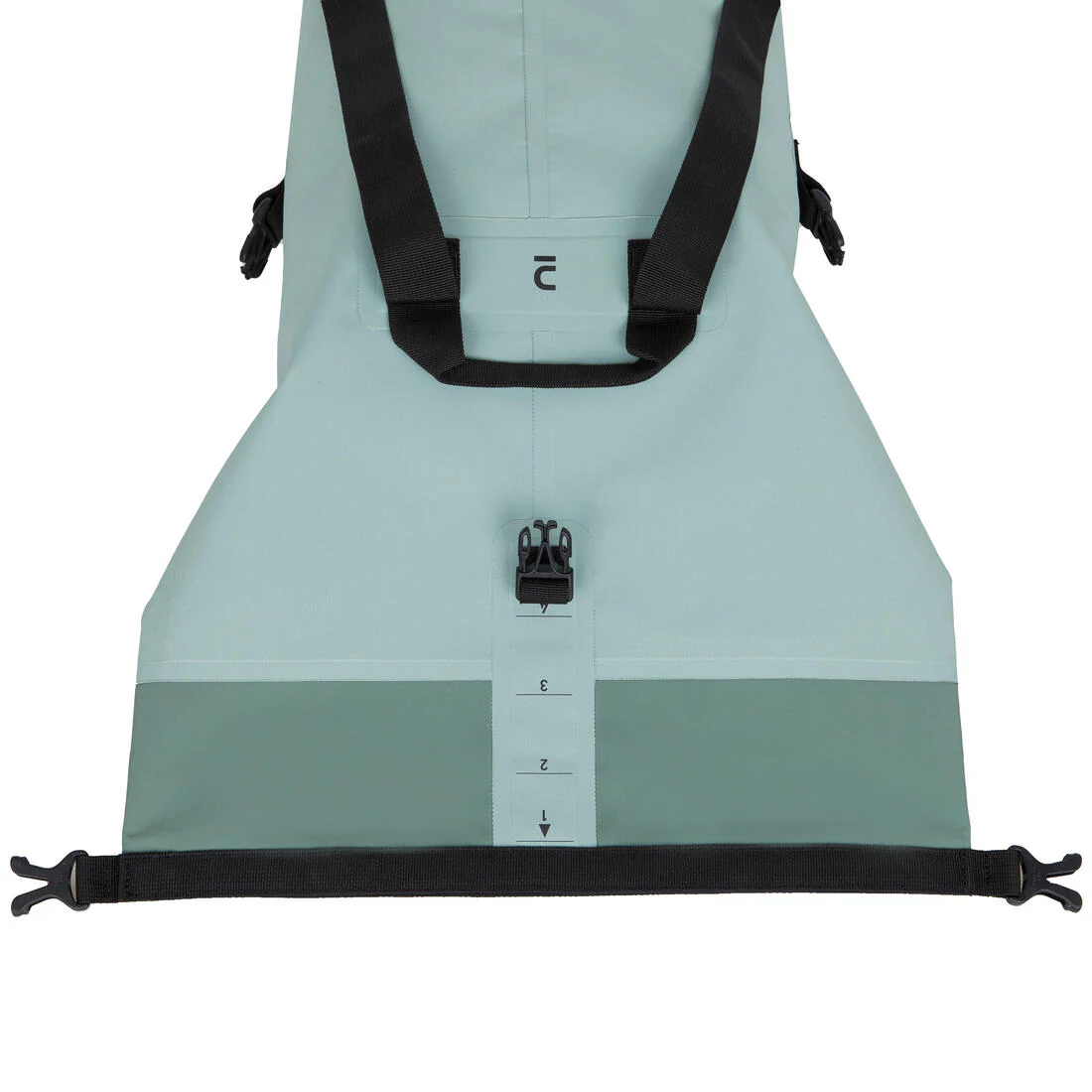 Waterproof bag IPX6 40 L - Image 17
