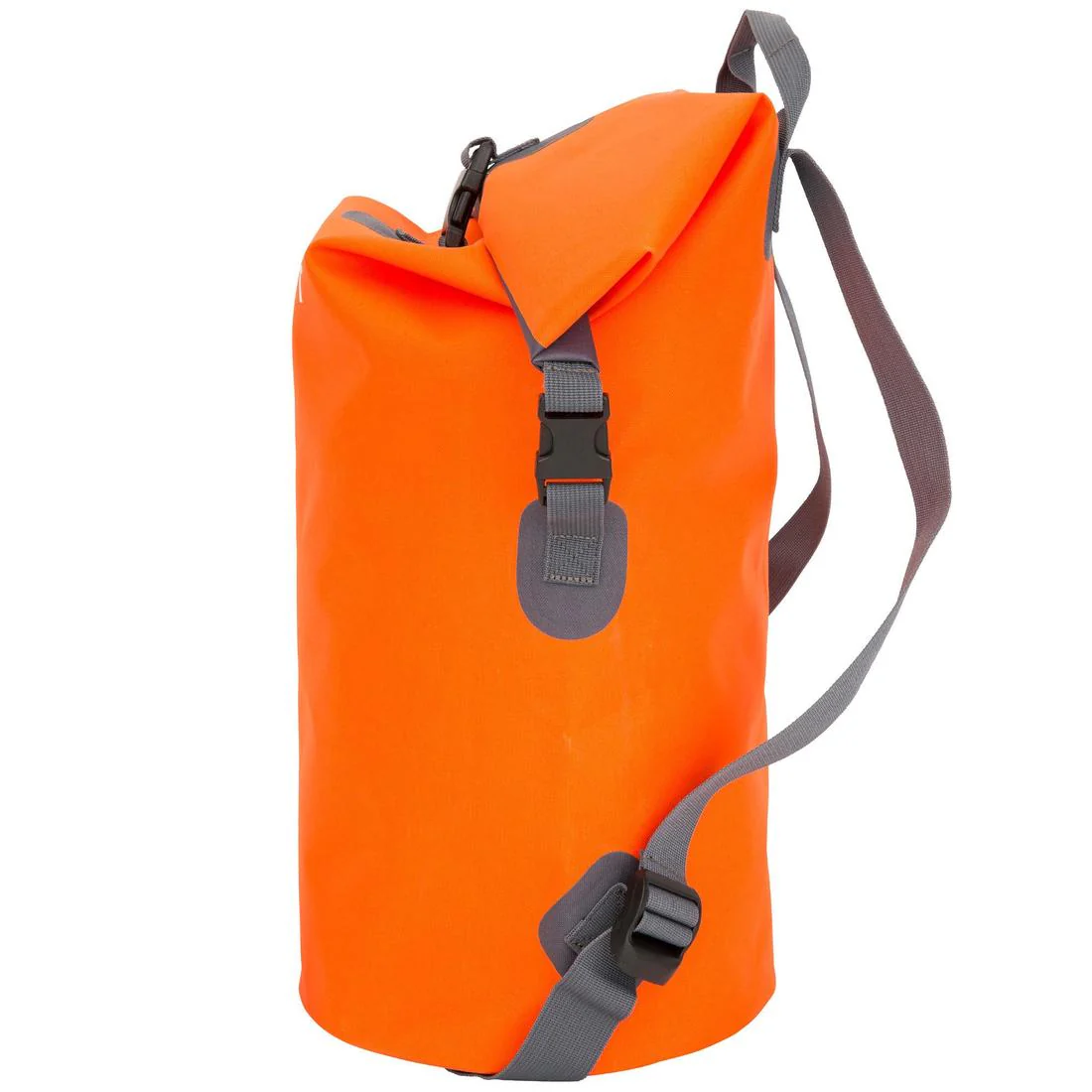 Waterproof Dry Bag 30L - Orange - Image 11
