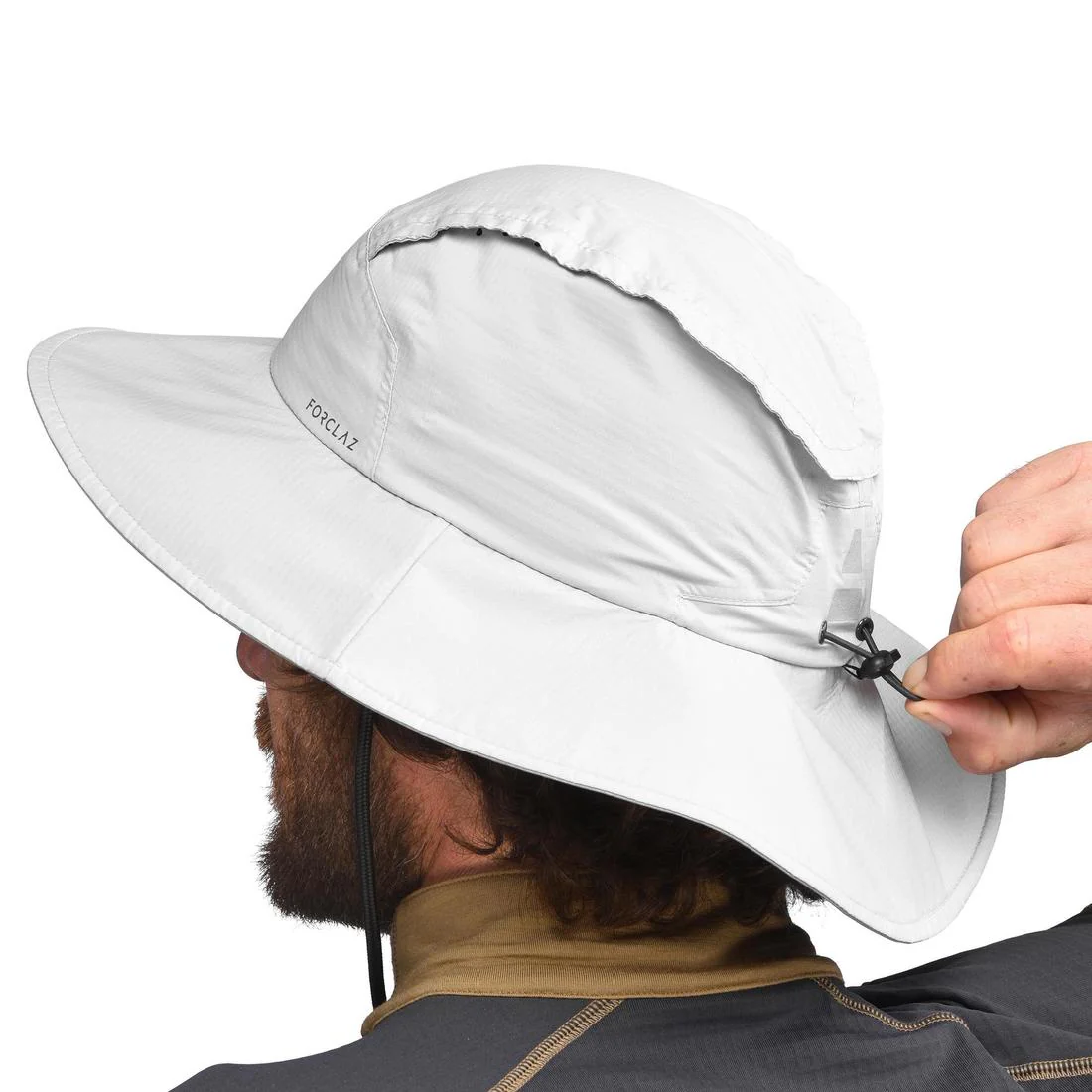 Waterproof hiking hat, Hike 900 - Image 16