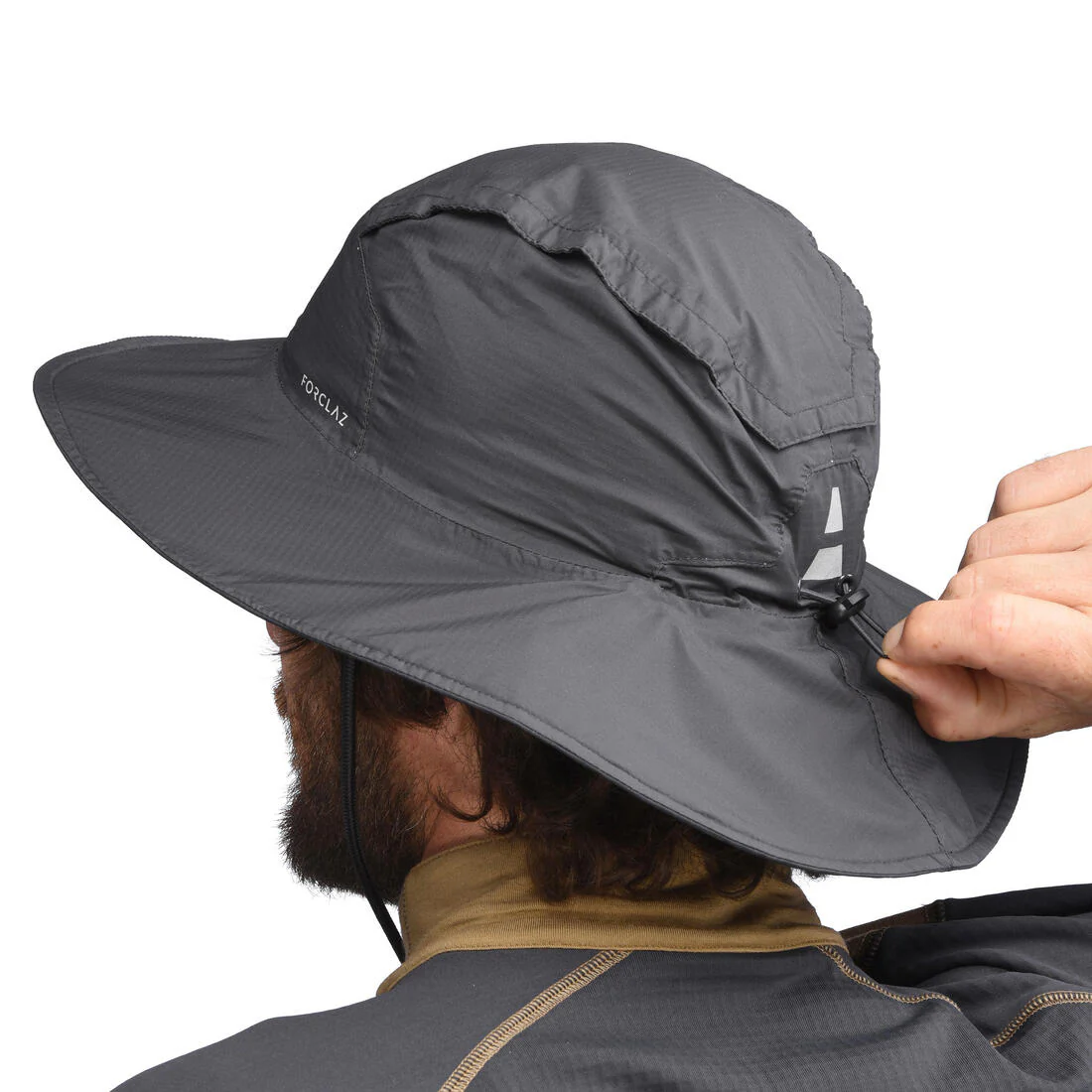 Waterproof hiking hat, Hike 900 - Image 17