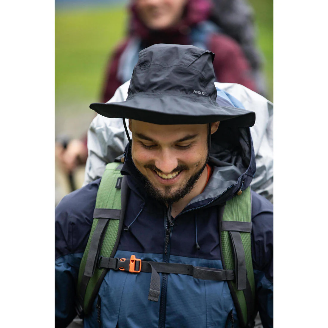 Waterproof hiking hat, Hike 900 - Image 22
