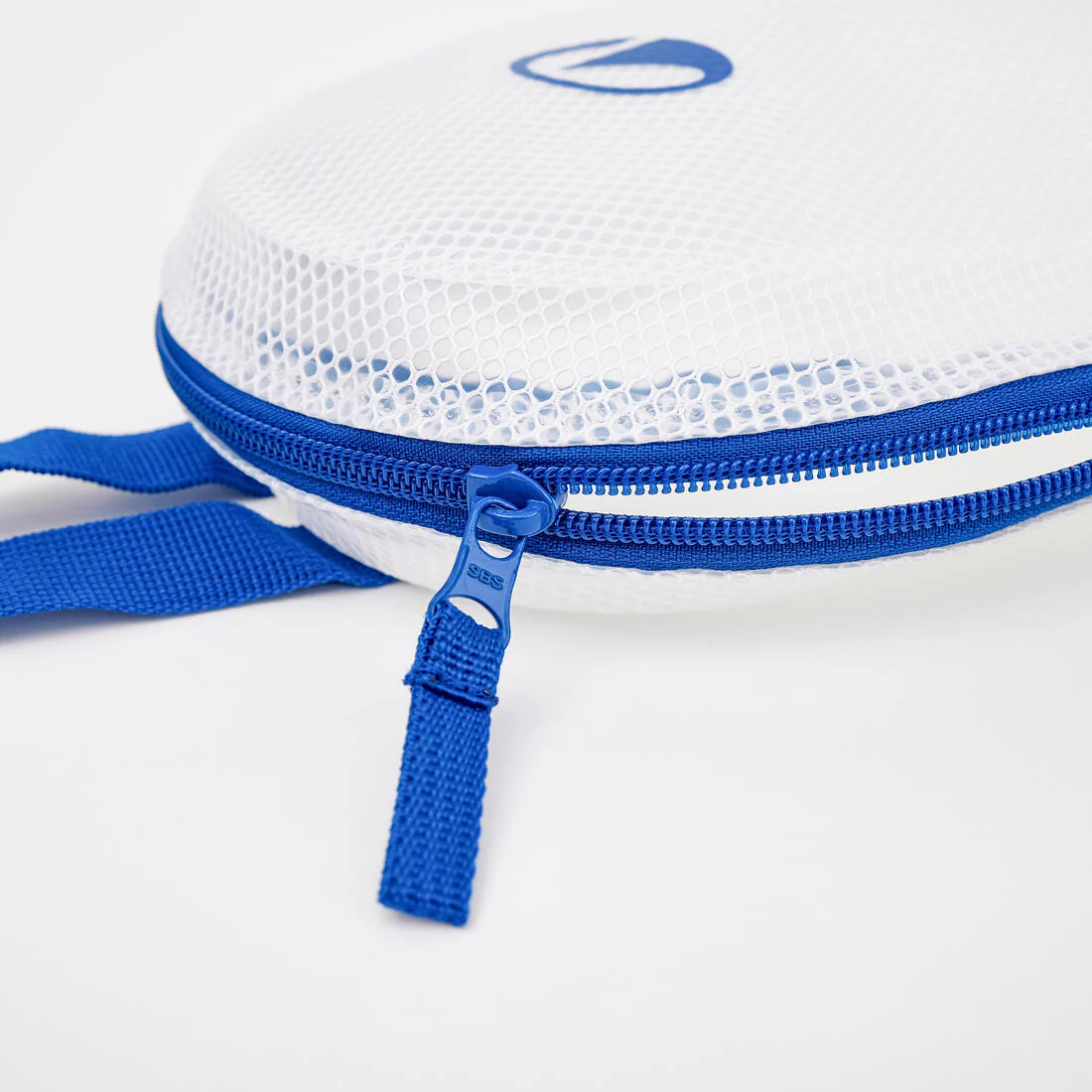 WATERPROOF SWIMMING POUCH 6L TRANSPARENT - Image 5