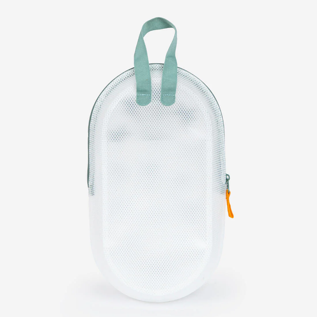 WATERPROOF SWIMMING POUCH 6L TRANSPARENT - Image 6