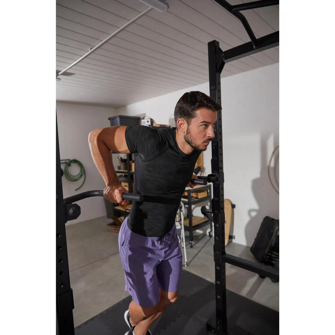 Weight Training Cage - Rack Body 900 - Image 9