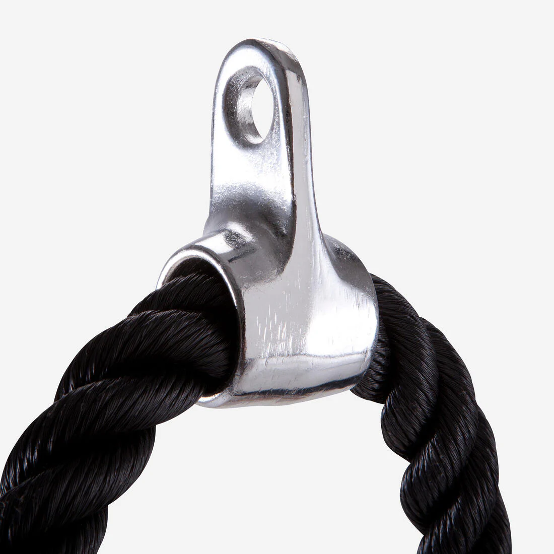Weight Training Triceps Pull Rope - Image 2