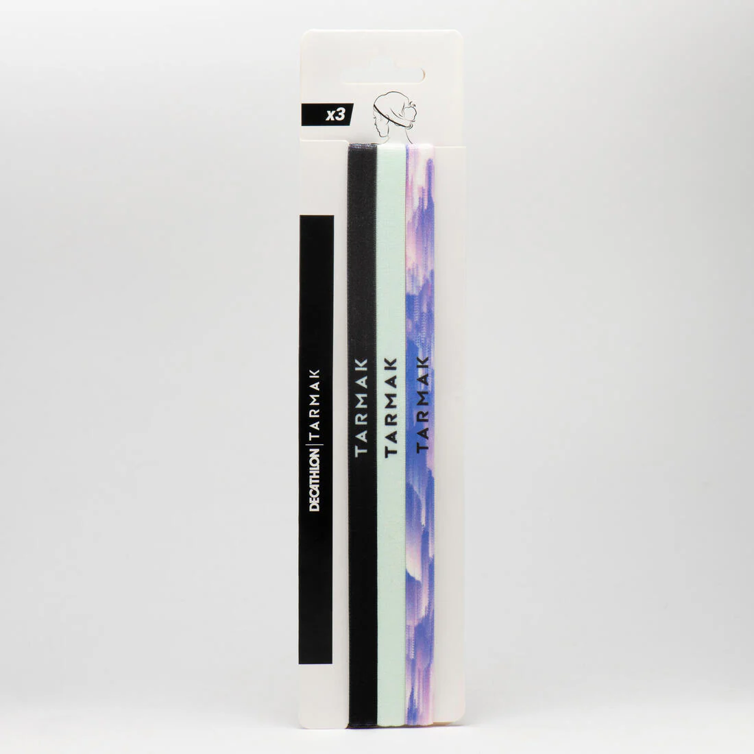 Women's Basketball Headband Pack - Image 3