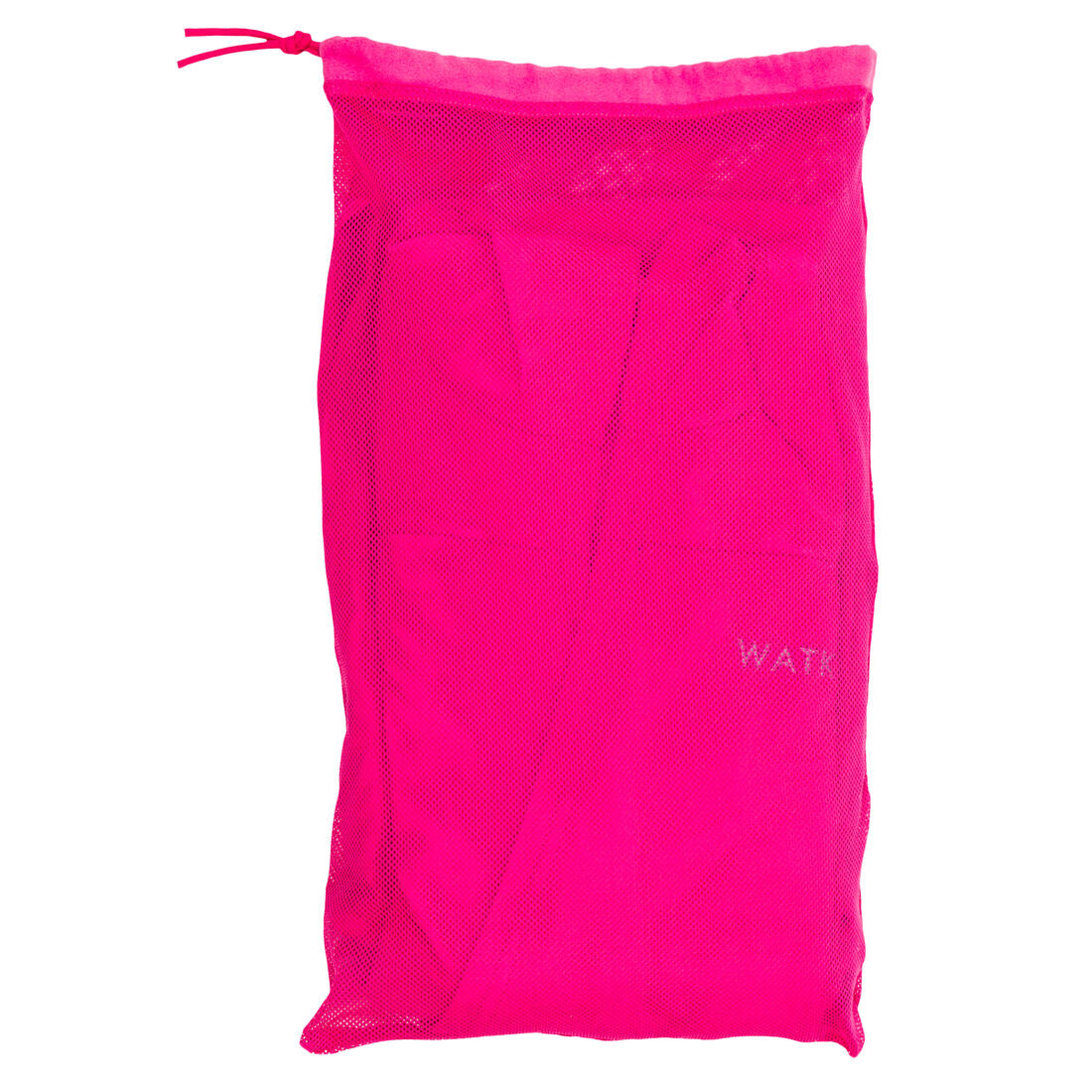 Women’s Compact Microfibre Pool Bathrobe - Image 28