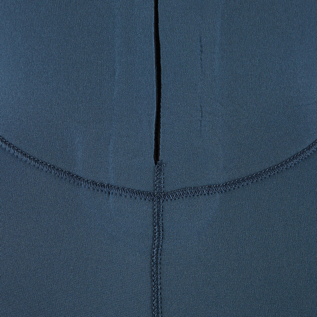 Women's diving wetsuit 3 mm neoprene SCD 500 storm grey - Image 7